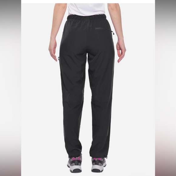 Baleaf Black XS Jogger Pants - Picture 7 of 7